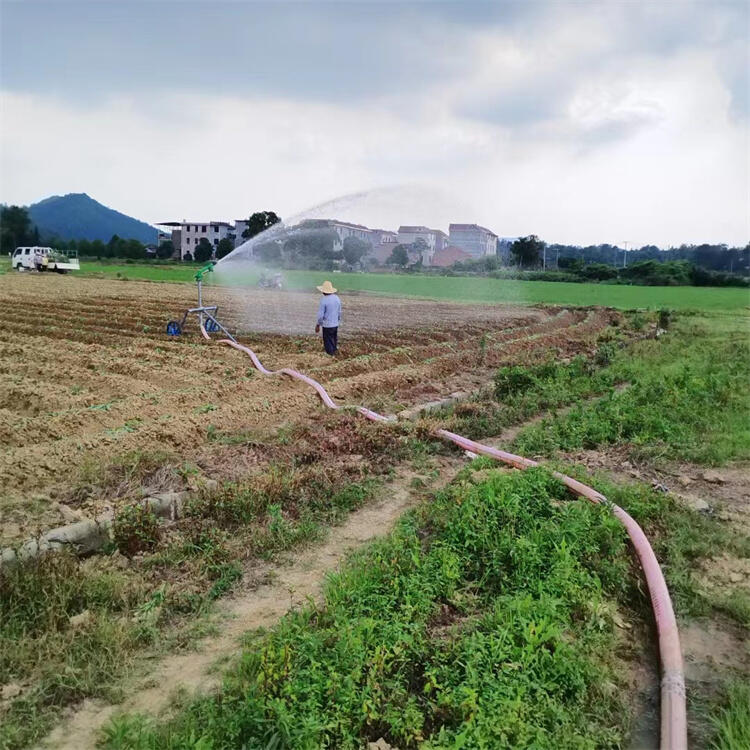 节水灌溉抽井水金华浦江双叶轮，扬程150