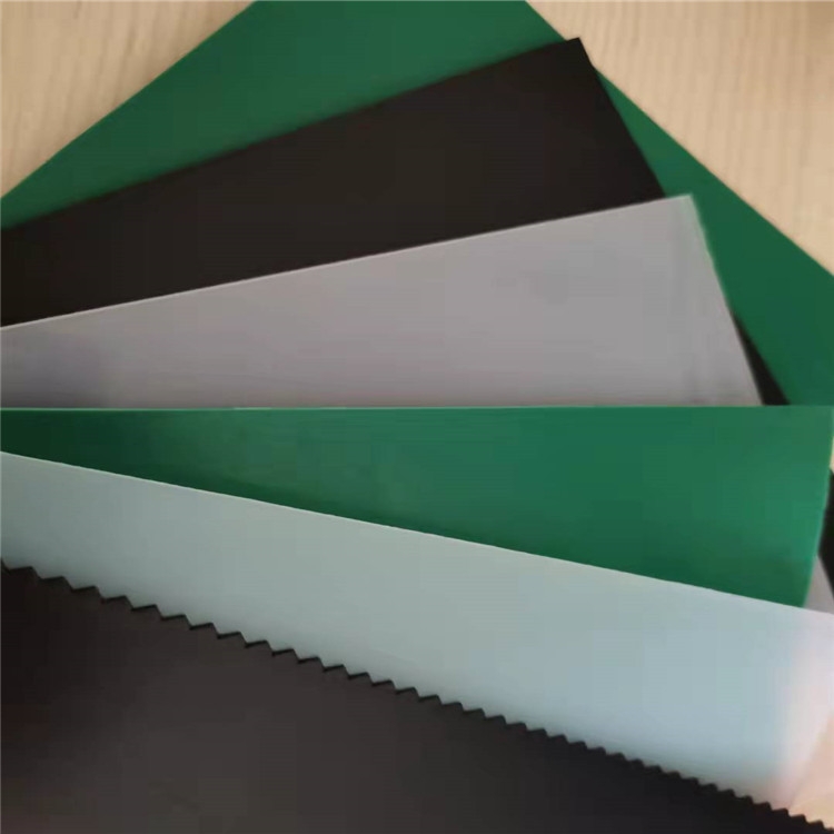 太原防滲膜-HDPE防滲膜廠家-種植屋面0.3厚PE膜