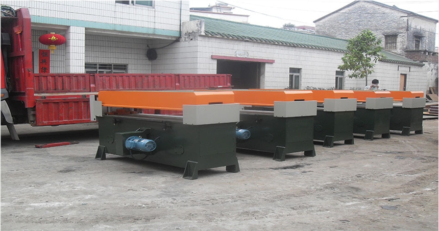 淄博市博山区高价回收不锈钢食品化工机械设备科朗叉车